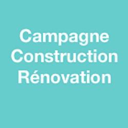 Campagne Construction Rénovation