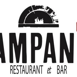 Campania Restaurant & Bar