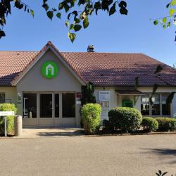 Campanile Bourg En Bresse - Viriat