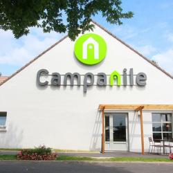 Campanile Chantilly