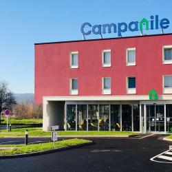Campanile Annemasse Est Findrol Chal