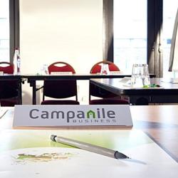 Campanile Nature - Le Havre Nord Montivilliers