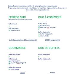 Campanile Prime - Bussy-saint-georges
