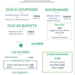 Campanile Nature – Biarritz