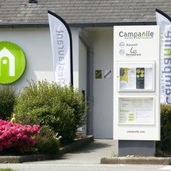 Campanile Nature - Brest Gouesnou Aéroport