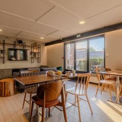 Campanile Nature Lille Est Villeneuve D'ascq