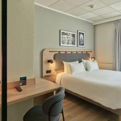 Campanile Paris Ouest - Boulogne