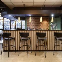 Campanile Prime Arcueil
