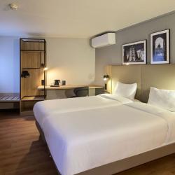 Campanile Prime Arcueil