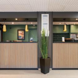 Campanile Prime Lyon Ouest - Tassin