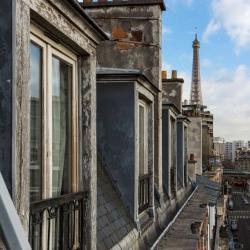 Campanile Prime Paris 15 - Tour Eiffel