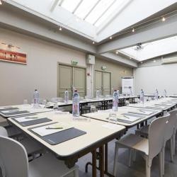 Campanile Prime Paris Levallois-perret