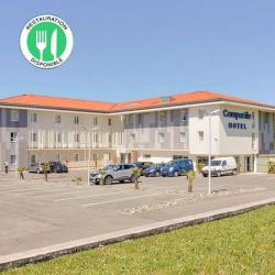 Campanile Prime - Saint Jean De Luz