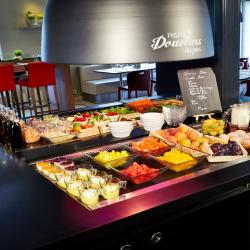 Campanile Prime -  Torcy