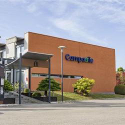 Campanile Prime - Troyes Nord Barberey