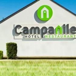 Campanile Reims Est - Taissy