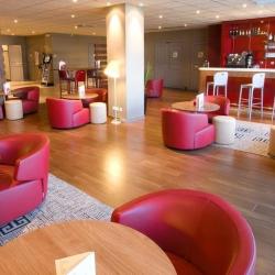 Campanile Paris Cdg Airport Villepinte