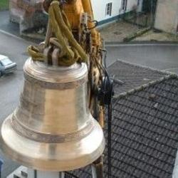 Campaniste Prêtre Et Fils