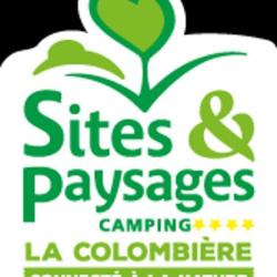 Camping 4 * La Colombière - Appartements De Tourisme Les Cerisiers