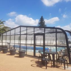 Camping A L'abri De L'ocean