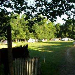 Camping à La Ferme "la Rainette"