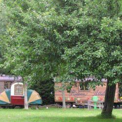 Camping A La Ferme