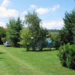 Camping Les Noyers