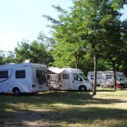 Camping Acacias