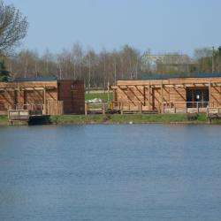 Camping Adillons Vacances