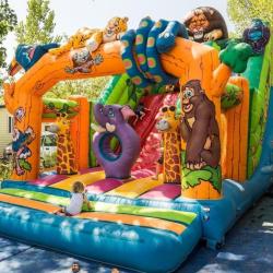 Camping Al Sol