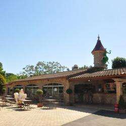 Camping Antipolis
