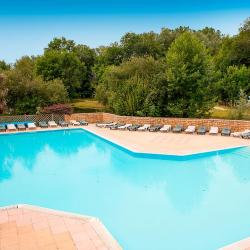 Camping Aqua Viva Tohapi