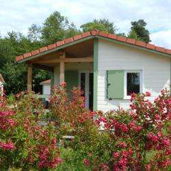 Camping Au Clos De La Chaume - 3 étoiles