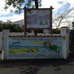 Camping Au Petit Port