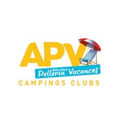 Apv Camping Au Val De Loire En Ré