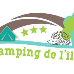 Camping De L'île