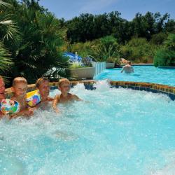 Camping Aurilandes