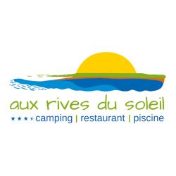 Camping Aux Rives Du Soleil