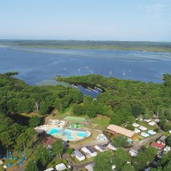 Camping Azu'rivage