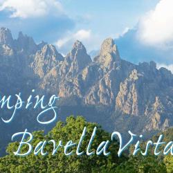 Camping Bavella Vista - 2 étoiles