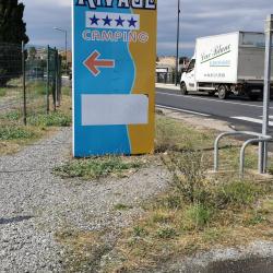 Camping Beau Rivage