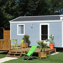 Camping Le Beauchêne - 3 étoiles