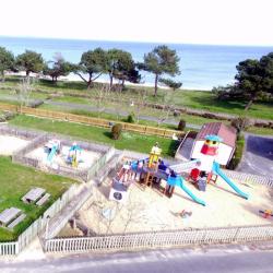 Camping Beauséjour