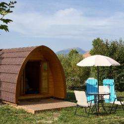 Camping Belle Roche