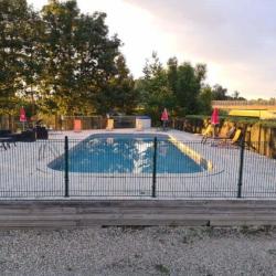 Camping Bijou Du Doubs