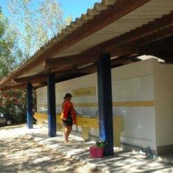 Camping Bon Séjour **
