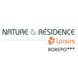 Camping Borepo - Villeveyrac