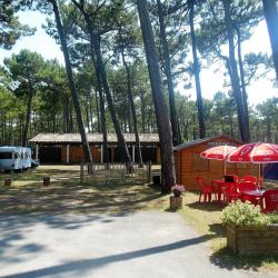 Camping Brémontier - 2 étoiles
