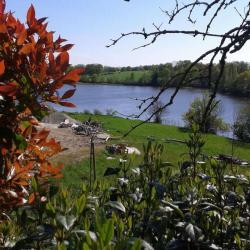 Camping Camp Municipal De L'etang