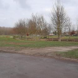 Camping-car Park